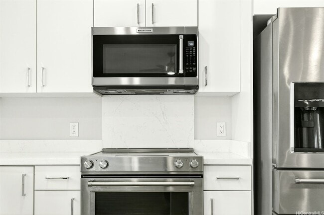 Photo - 91-3641 Iwikuamoo Street Unit 4502