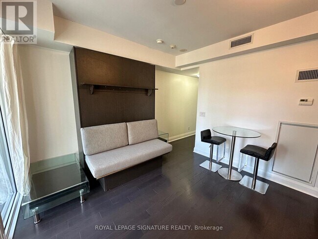 Photo - 65 St Mary St Unit 1410