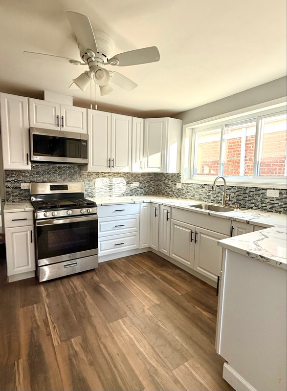 Photo - 4537 S Lavergne Ave