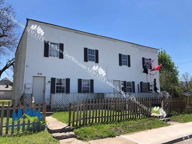 Building Photo - 316-322-322 S Princeton Ave Unit 320 Rental
