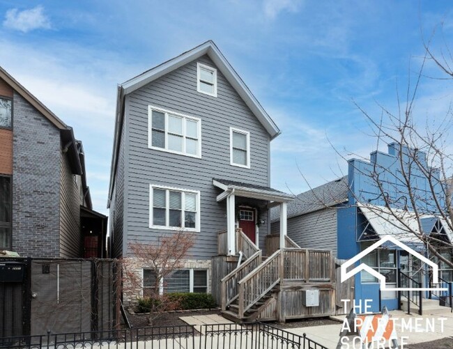 Photo - 2449 N Ashland Ave Unit G
