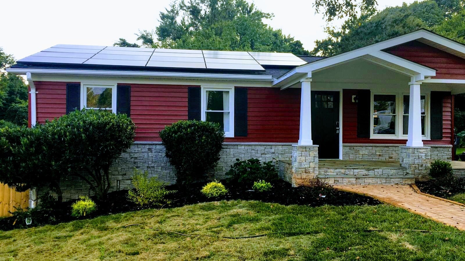 Photo - 1308 Hampton St Unit Downstairs B