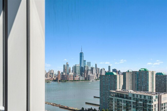 Soho West 1 Bedroom Apartments For Rent Jersey City Nj Page 2 Forrent Com