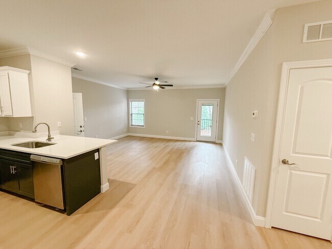 Laurel Ridge
