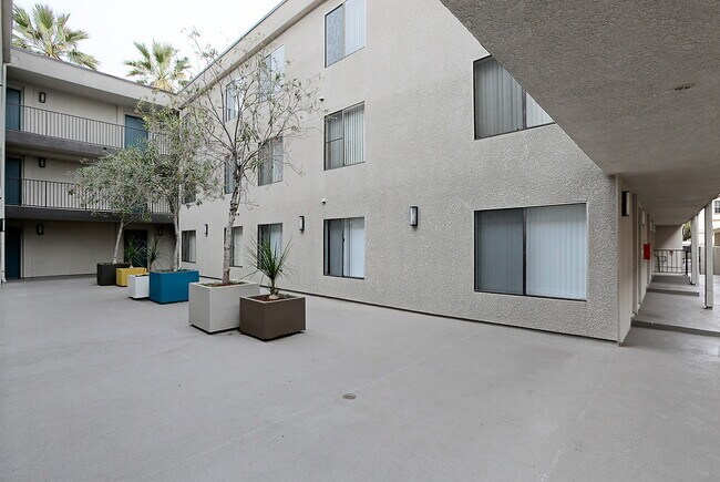 Photo - Windsor Court