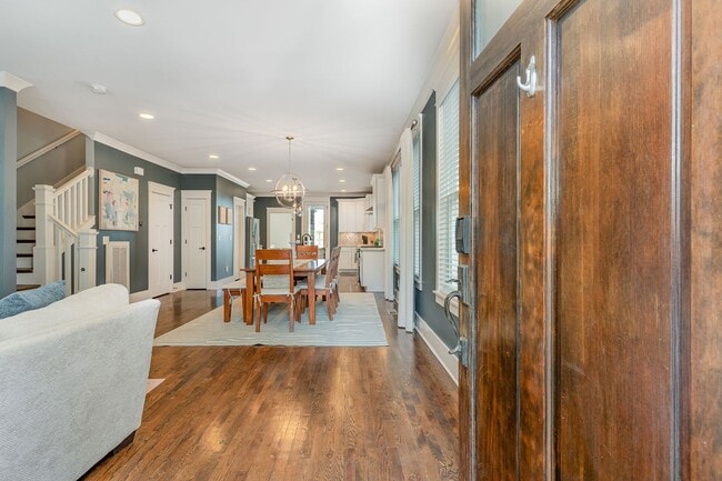 Photo - Fully Furnished Rental - East Nashville