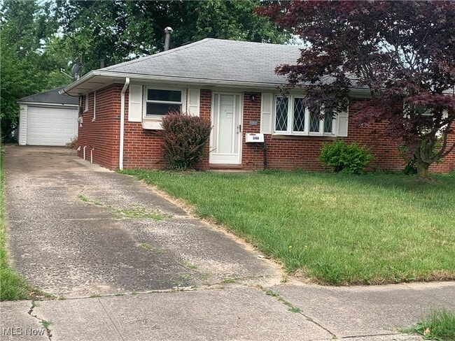Building Photo - 346 Gayle Dr
