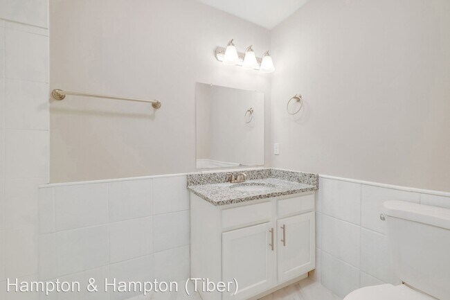 Photo - 4 br, 2 bath House - 1214 BRIARCLIFF ROAD S