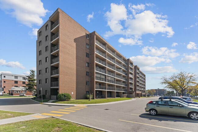 Photo - Tecumseh Terrace