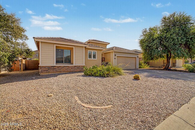 Photo - 2465 W Quick Draw Way