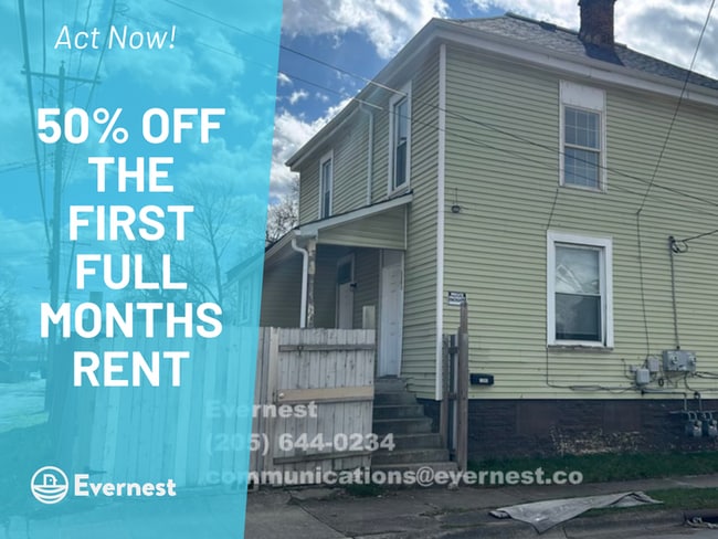 Building Photo - 1393 Cable Ave