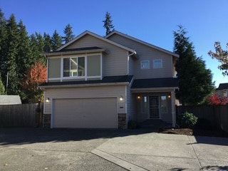 Building Photo - 3620 187th Pl NE Rental