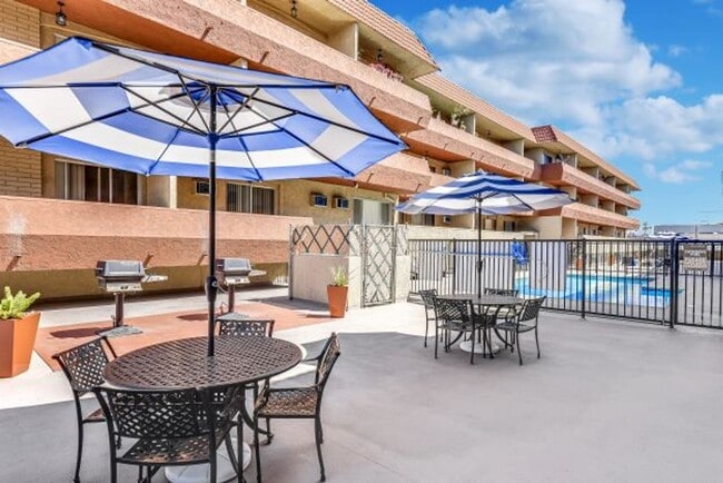Echo 116 Apartment Homes