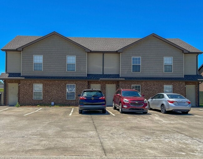 Building Photo - 1604 Railton Ct Unit B