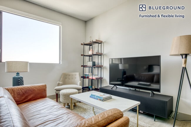 5100 Wilshire Blvd Unit SI FL4-ID476