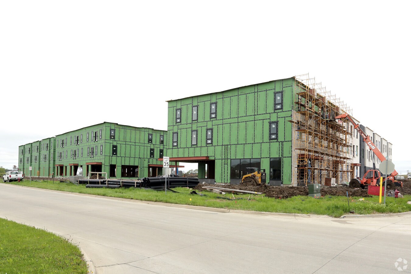 Photo - 2315 Landon Rd