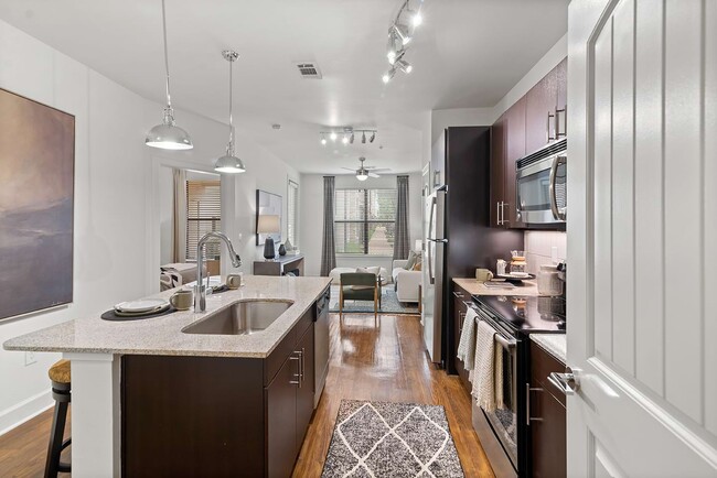 Building Photo - Cortland Legacy Rental