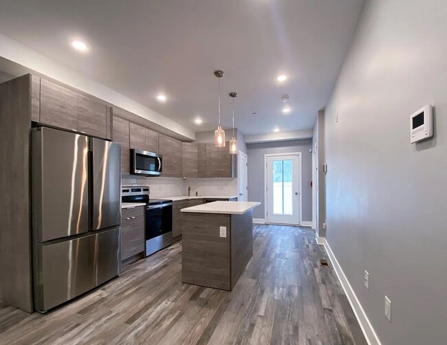 Photo - 623 N 36th St Unit 1