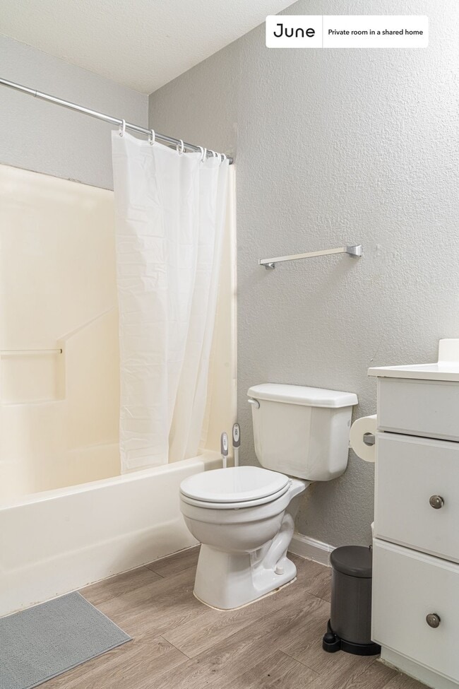 Photo - Room in Shared 3 bed/2 bath home Unidad C