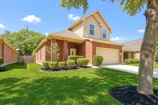 Building Photo - 10311 Whisper Bluff Dr