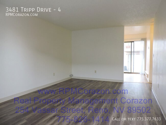Building Photo - 3481 Tripp Dr Unit 4