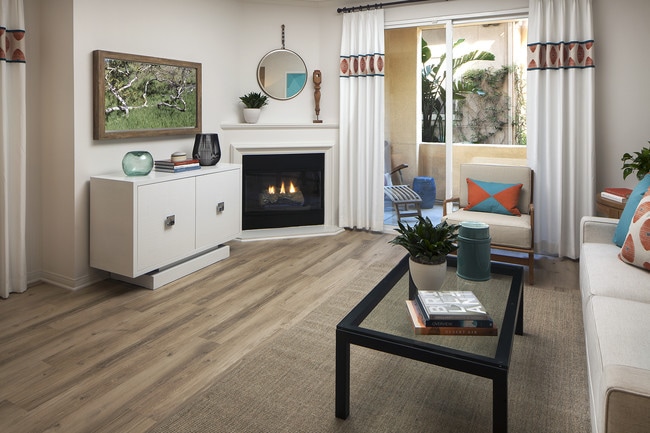 Somerset Apartment Homes