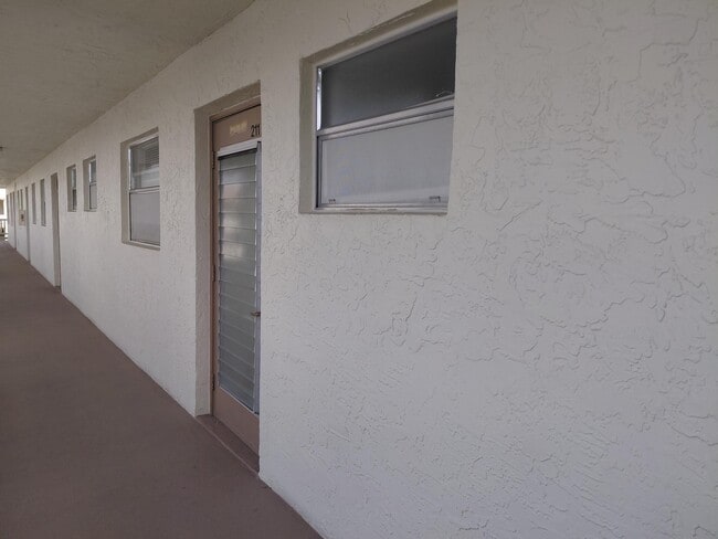 Photo - 6850 Royal Palm Blvd Unit 211g