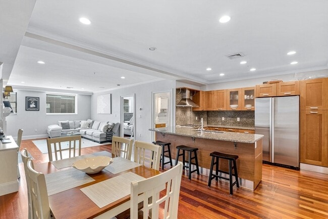 Photo - 440 Commercial St Condo Unit 503