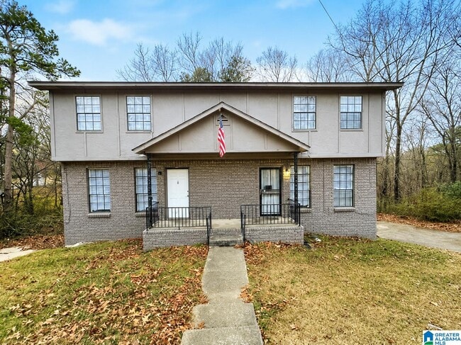 Photo - 1715 6th Pl Cir NW