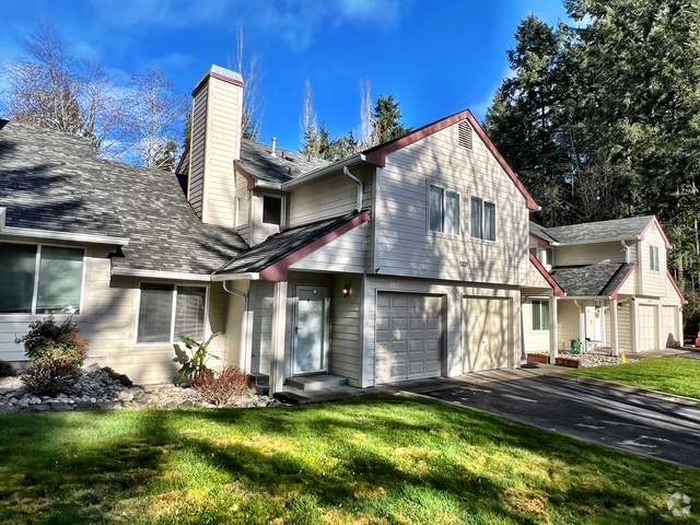 Building Photo - 1331 NW Slate Ln Rental