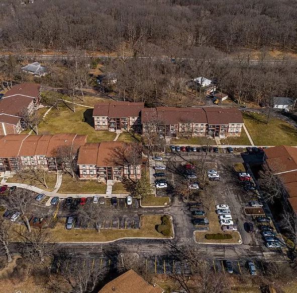 Westbridge Apartments For Rent in Park Forest, IL