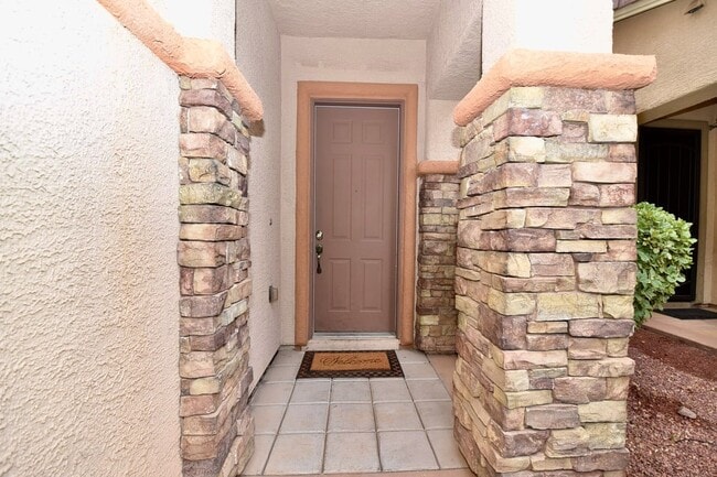 Photo - Beautiful Southwest 2-Story Home with Spacious Layout & Covered Patio