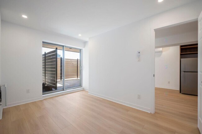 Photo - 1625 Blvd. De Maisonneuve Ouest