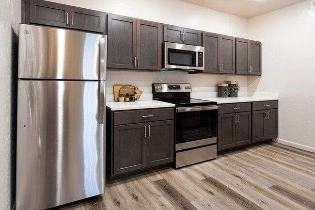 Photo - Residence at Corbin Crossing