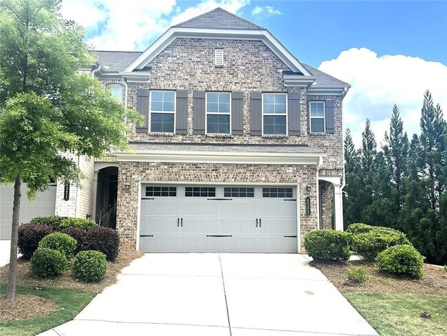 Building Photo - 4311 Lanier Park Dr