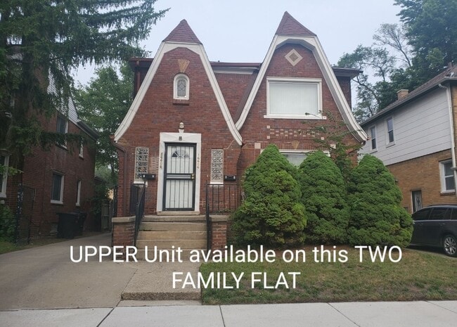 Building Photo - Washburn Unit 16606 Upper Rental