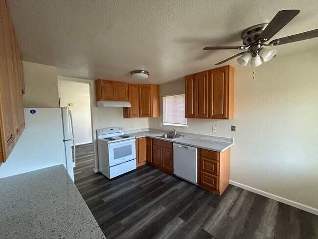 Photo - West Sunset Plaza Unit 827A