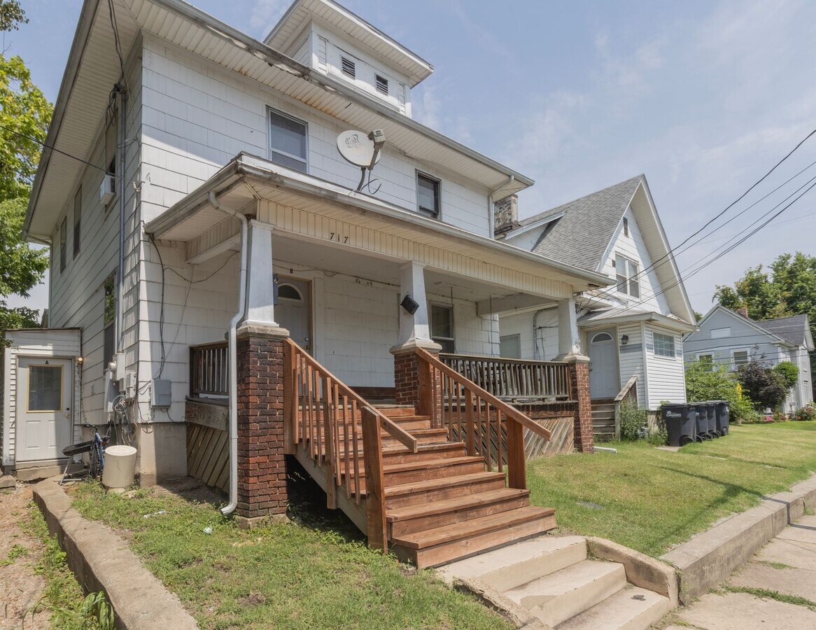 Photo - 717 Lyon St Unit B