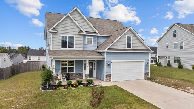 172 Haynes Church Rd