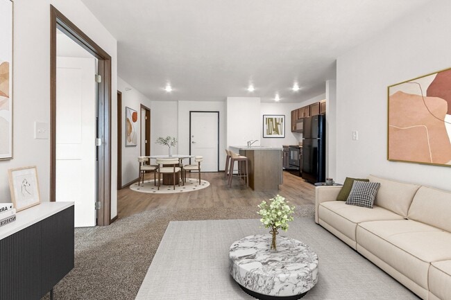 Building Photo - Whisper Creek Village