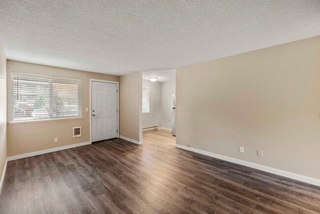 Canyon Ridge Apartment