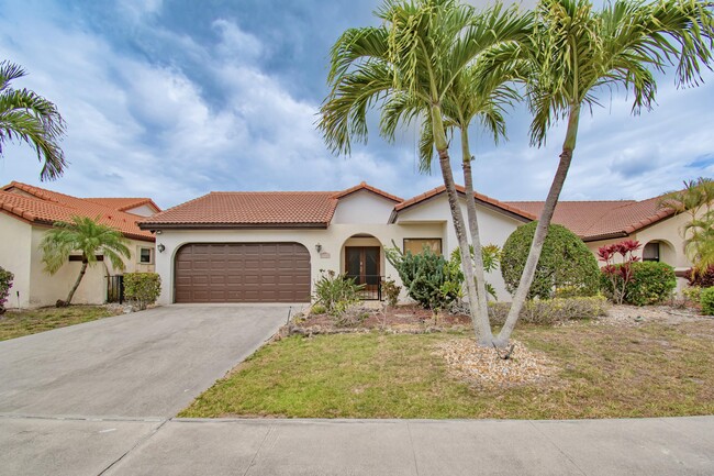 Photo - 7811 Villa Nova Dr House
