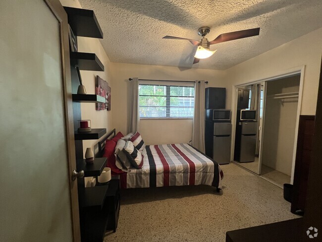 Building Photo - 900 NE 85th St Rental