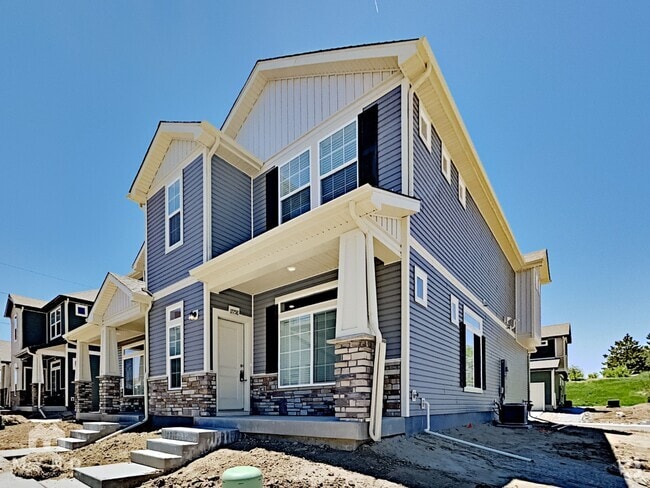 Building Photo - 17758 E 103rd Ave Rental