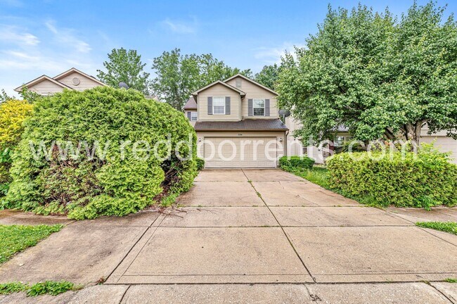 Photo - Warren Township, 3 Bed, 2.5 Bath, 2 Story,...