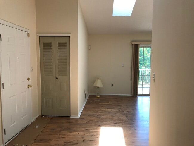 Main Door, Guest Closet - 29 Amberly Ct Unit 29