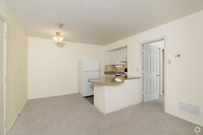 1BR, 1BA