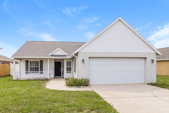Building Photo - 10402 Barnett Loop