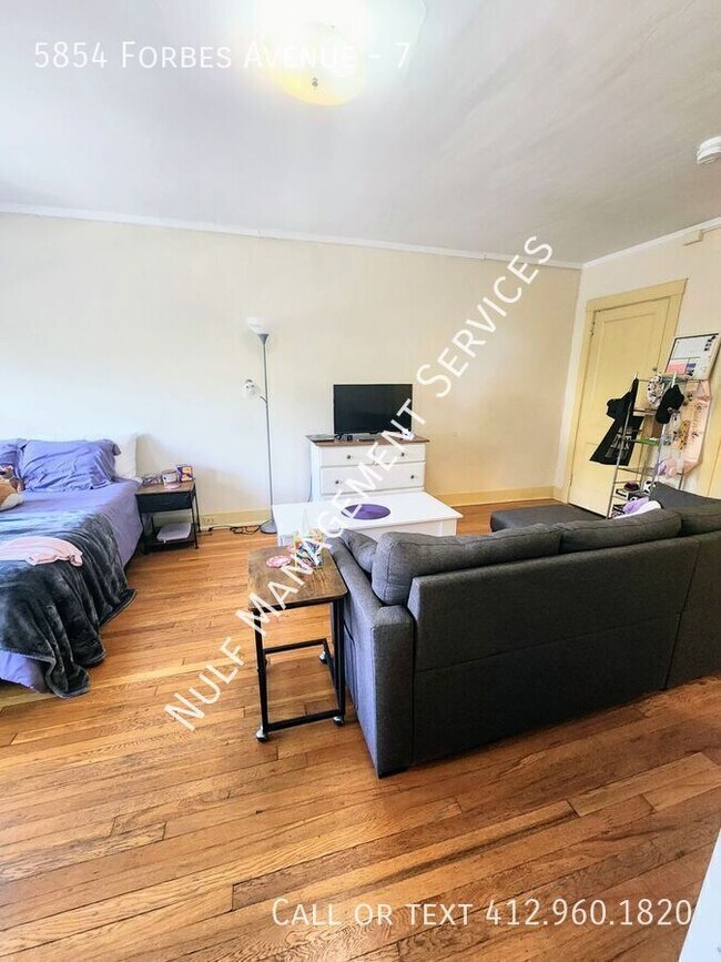 Photo - 5854 Forbes Ave Unit 7