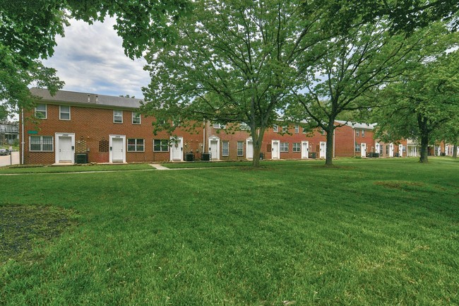 Northwest Townhomes